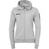 Kempa Status Hood Jacket Women