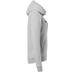 Kempa Status Hood Jacket Women