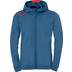 Kempa Player Kapuzenjacke Kinder