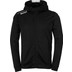 Kempa Player Hood Jacket Kids