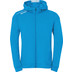 Kempa Player Hood Jacket Heren