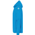 Kempa Player Hood Jacket Heren