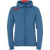 Kempa Player Hood Jacket Dames