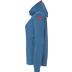 Kempa Player Hood Jacket Dames