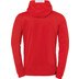Kempa Player Hood Jacket Herr