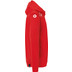 Kempa Player Hood Jacket Herr