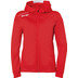 Kempa Player Hood Jacket Dames