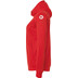 Kempa Player Hood Jacket Dames