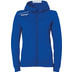 Kempa Player Hood Jacket Dames