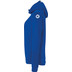 Kempa Player Hood Jacket Dames