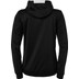 Kempa Player Hood Jacket Dames