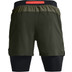 Under Armour Run Anywhere Short Men