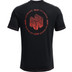 Under Armour Run Anywhere Shirt Herren