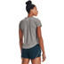 Under Armour Long Run Shirt Damen