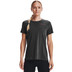 Under Armour SS Shirt Dames