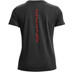 Under Armour SS Shirt Dames