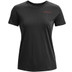 Under Armour SS Shirt Dames
