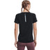 Under Armour Seamless Shirt Damen