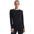 Under Armour Seamless LS Shirt Women
