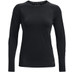 Under Armour Seamless LS Shirt Women