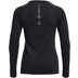 Under Armour Seamless LS Shirt Women
