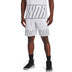 Under Armour Baseline 10'' Short 4