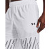 Under Armour Baseline 10'' Short 6