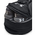 Under Armour Hustle Pro Backpack