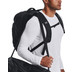 Under Armour Hustle Pro Backpack
