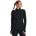 Under Armour Qualifier 2.0 HalfZip Damen