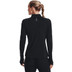Under Armour Qualifier 2.0 HalfZip Damen