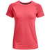 Under Armour Seamless Shirt Damen