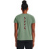 Under Armour SS Shirt Women