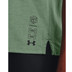 Under Armour SS Shirt Women