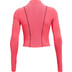 Under Armour Laser Long Sleeve Women