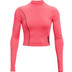 Under Armour Laser Long Sleeve Women