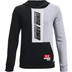 Under Armour Fleece Hoodie Boys