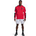Under Armour Perimeter Fleece Short Men 3