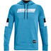 Under Armour Baseline Fleece Hoodie Men 2