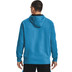 Under Armour Baseline Fleece Hoodie Men 4