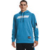 Under Armour Baseline Fleece Hoodie Men 5