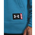 Under Armour Baseline Fleece Hoodie Men 7