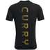 Under Armour Curry XL Shirt Men 3
