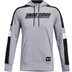 Under Armour Baseline Fleece Hoodie Men 1