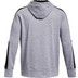 Under Armour Baseline Fleece Hoodie Men 2