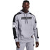 Under Armour Baseline Fleece Hoodie Men 3