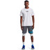 Under Armour Basketball Photo Shirt Men 3