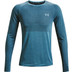 Under Armour Seamless Run LS Men