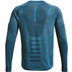 Under Armour Seamless Run LS Men