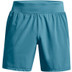 Under Armour Speedpocket 7 Short Herren